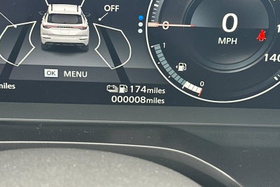 2026 Nissan Rogue SL