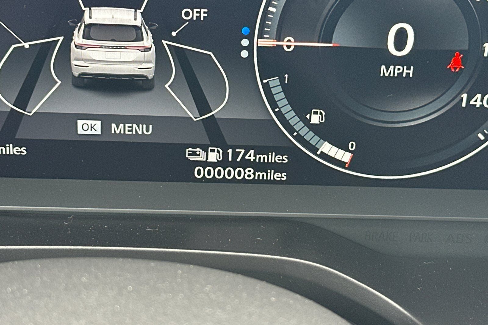 2026 Nissan Rogue SL