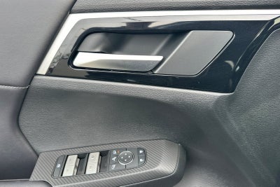 2026 Nissan Rogue SL