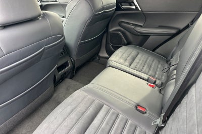 2026 Nissan Rogue SL