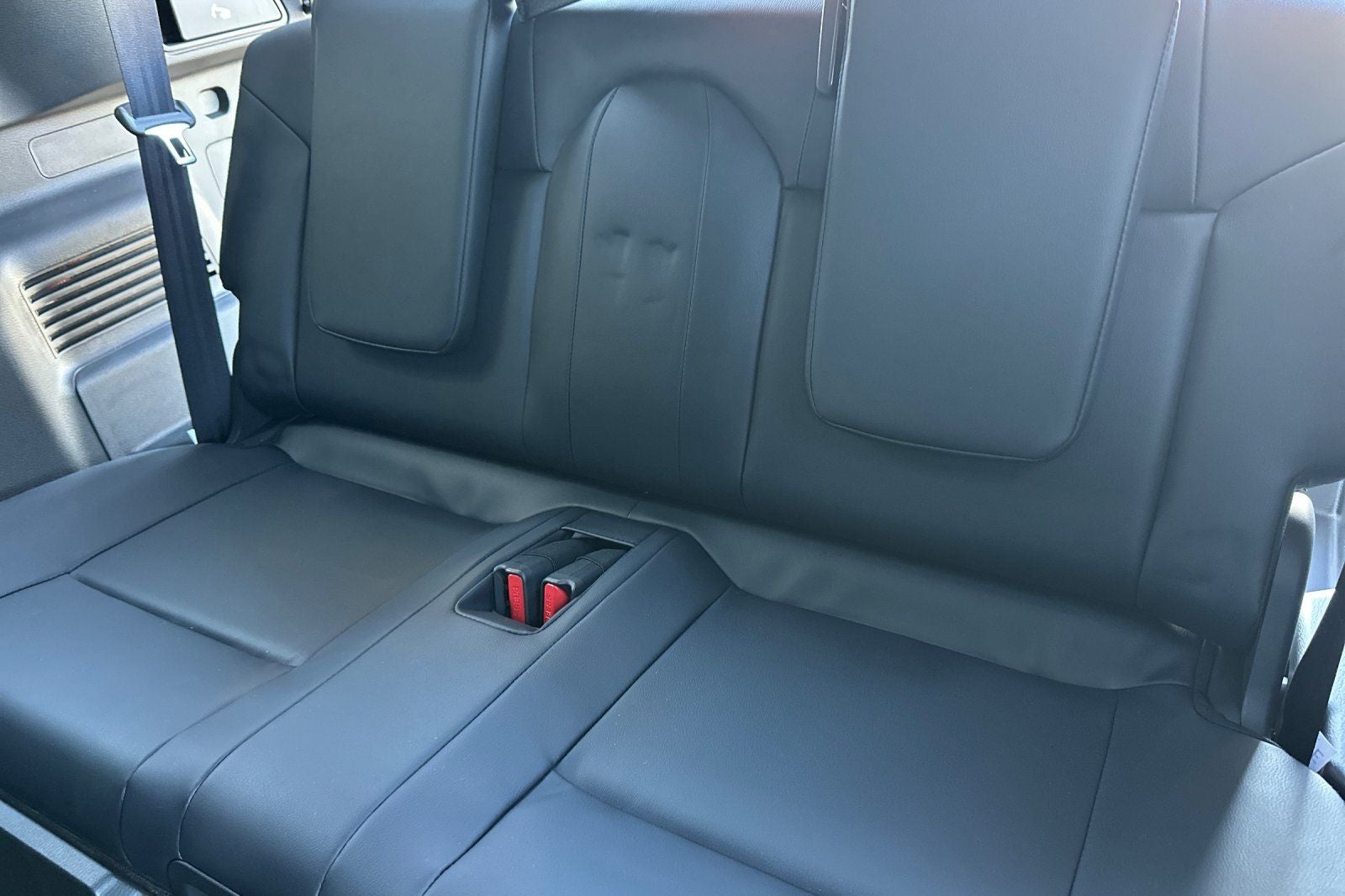 2026 Nissan Rogue Plug-In Hybrid Platinum