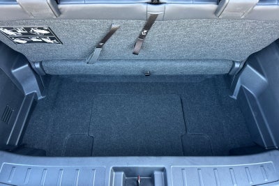 2026 Nissan Rogue Plug-In Hybrid Platinum