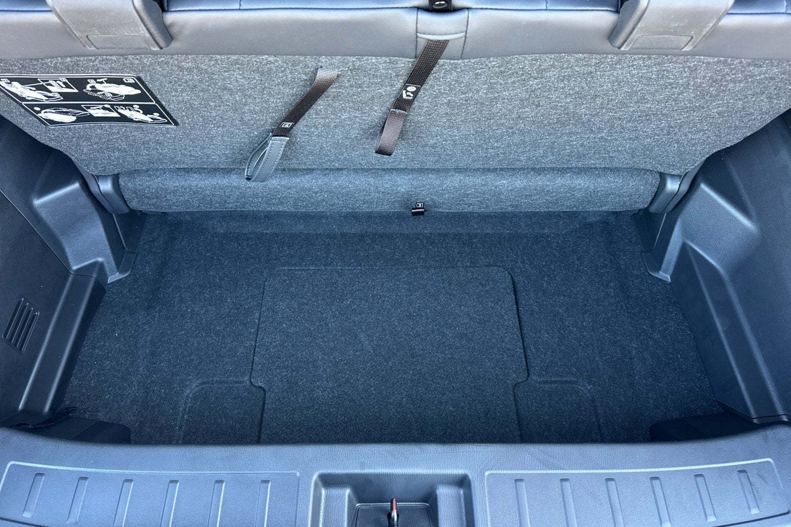 2026 Nissan Rogue Plug-In Hybrid Platinum