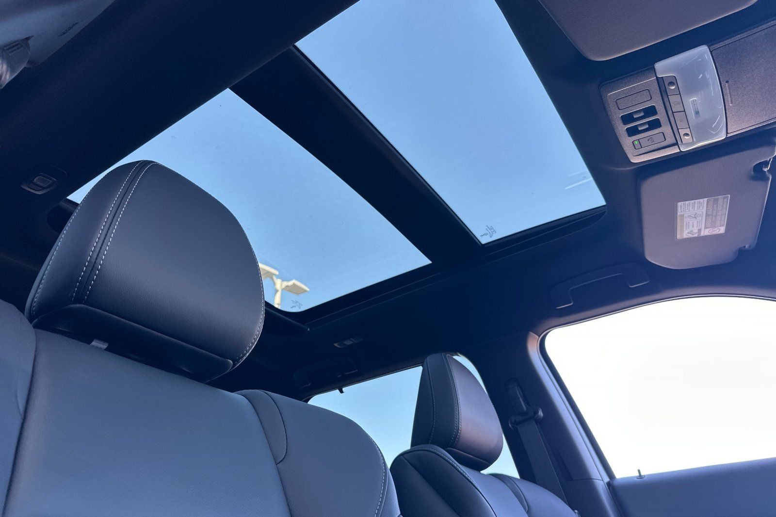 2026 Nissan Rogue Plug-In Hybrid Platinum