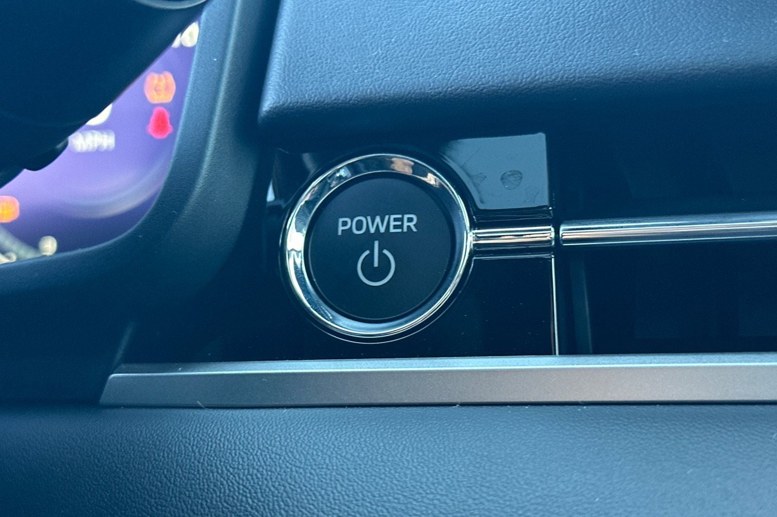 2026 Nissan Rogue Plug-In Hybrid Platinum