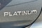 2026 Nissan Rogue Plug-In Hybrid Platinum