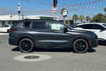2026 Nissan Rogue Plug-In Hybrid Platinum