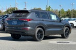 2026 Nissan Rogue Plug-In Hybrid Platinum