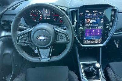 2023 Subaru WRX Premium