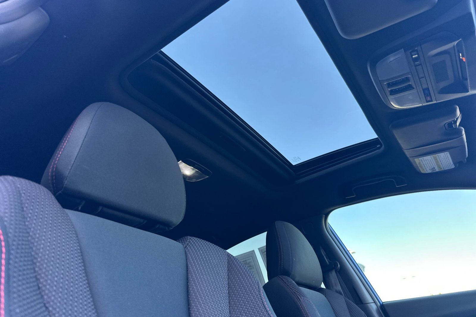 2023 Subaru WRX Premium