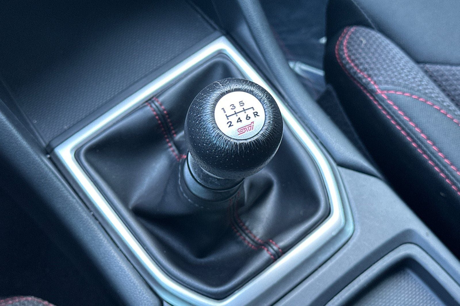 2023 Subaru WRX Premium