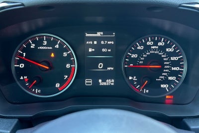2023 Subaru WRX Premium