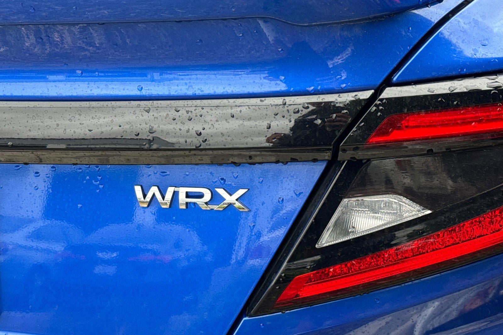 2023 Subaru WRX Premium