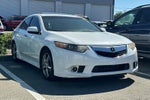 2012 Acura TSX 2.4 Special Edition