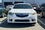 2012 Acura TSX 2.4 Special Edition