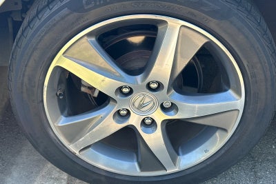 2012 Acura TSX 2.4 Special Edition