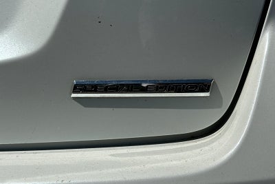 2012 Acura TSX 2.4 Special Edition