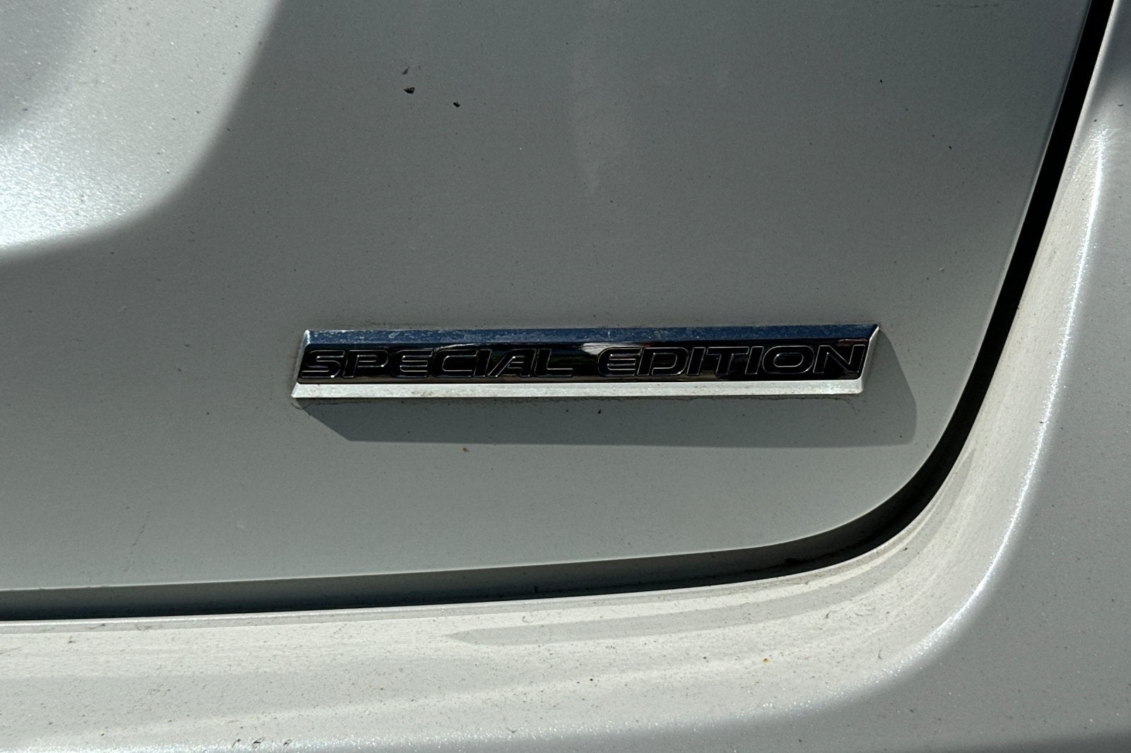 2012 Acura TSX 2.4 Special Edition