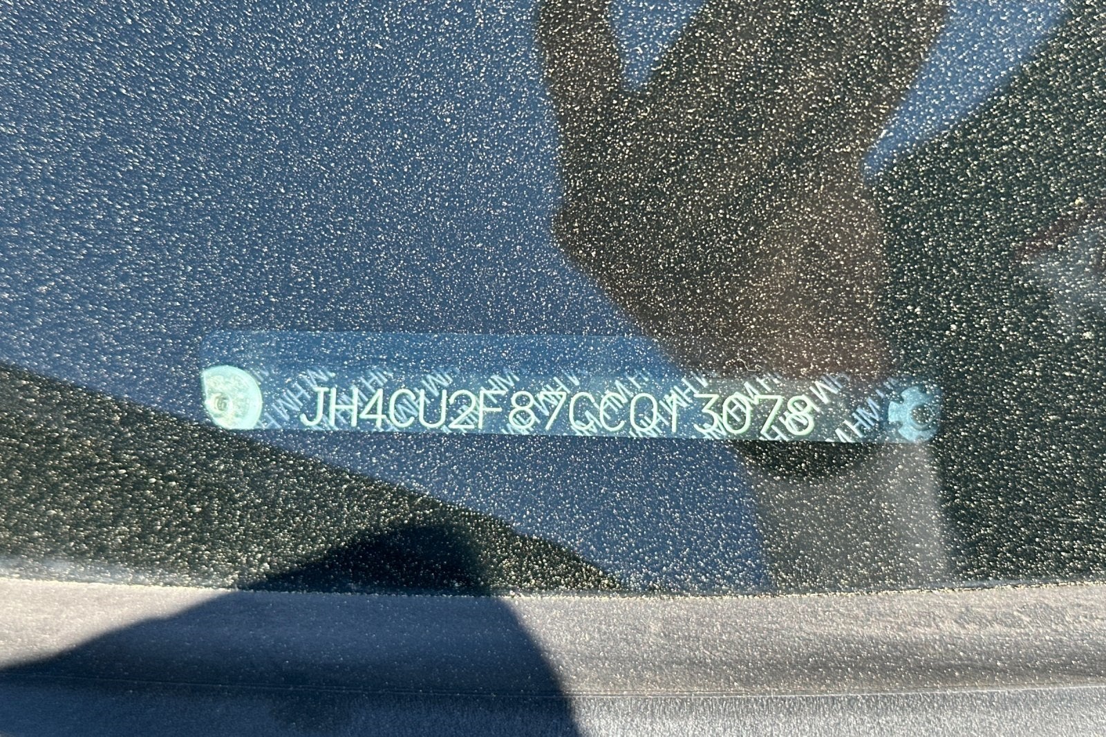 2012 Acura TSX 2.4 Special Edition