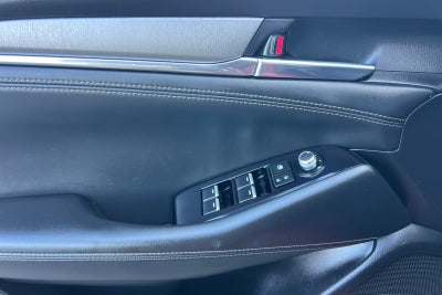 2020 Mazda Mazda6 Grand Touring