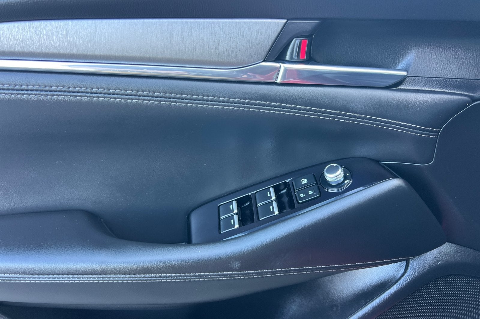 2020 Mazda Mazda6 Grand Touring