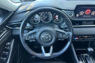 2020 Mazda Mazda6 Grand Touring