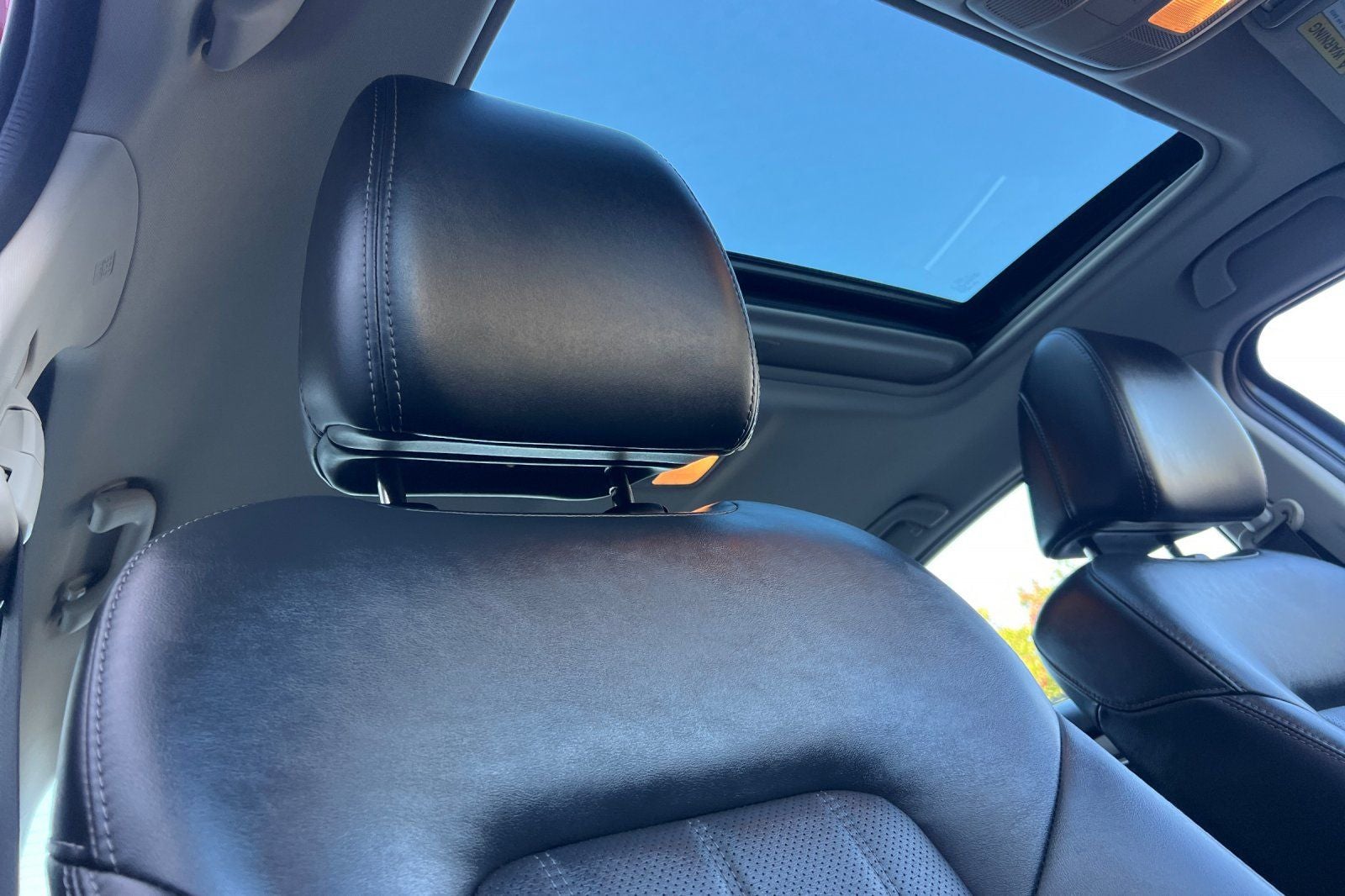 2020 Mazda Mazda6 Grand Touring