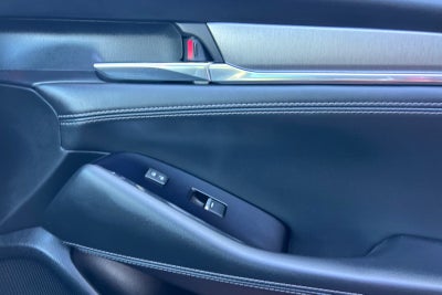 2020 Mazda Mazda6 Grand Touring
