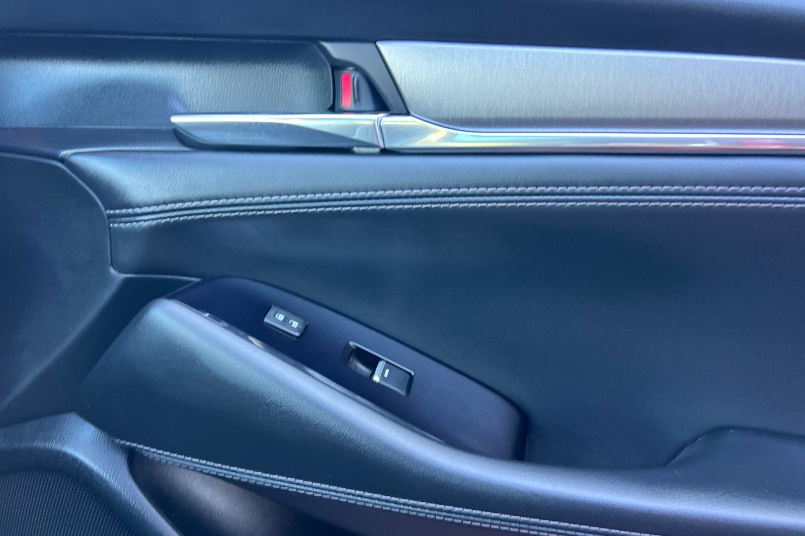 2020 Mazda Mazda6 Grand Touring