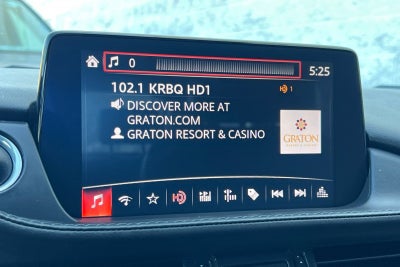 2020 Mazda Mazda6 Grand Touring