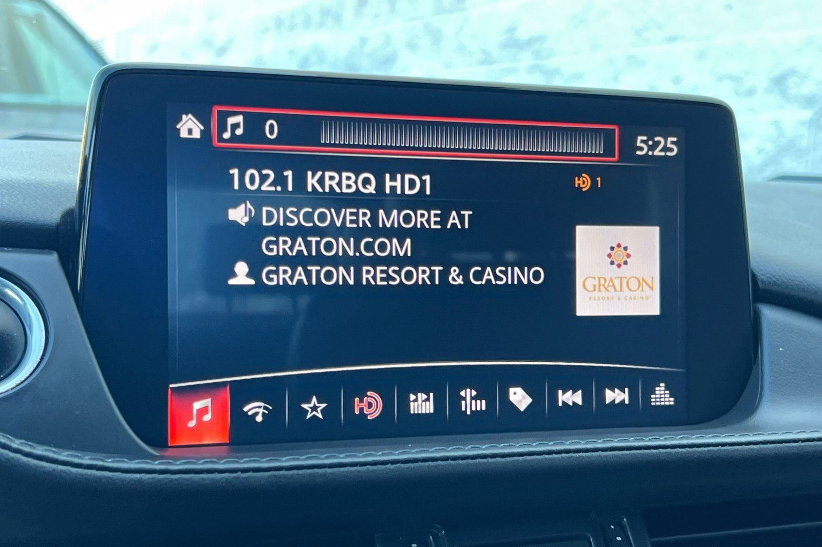 2020 Mazda Mazda6 Grand Touring