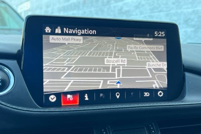 2020 Mazda Mazda6 Grand Touring
