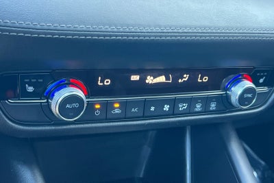 2020 Mazda Mazda6 Grand Touring