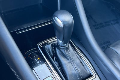 2020 Mazda Mazda6 Grand Touring