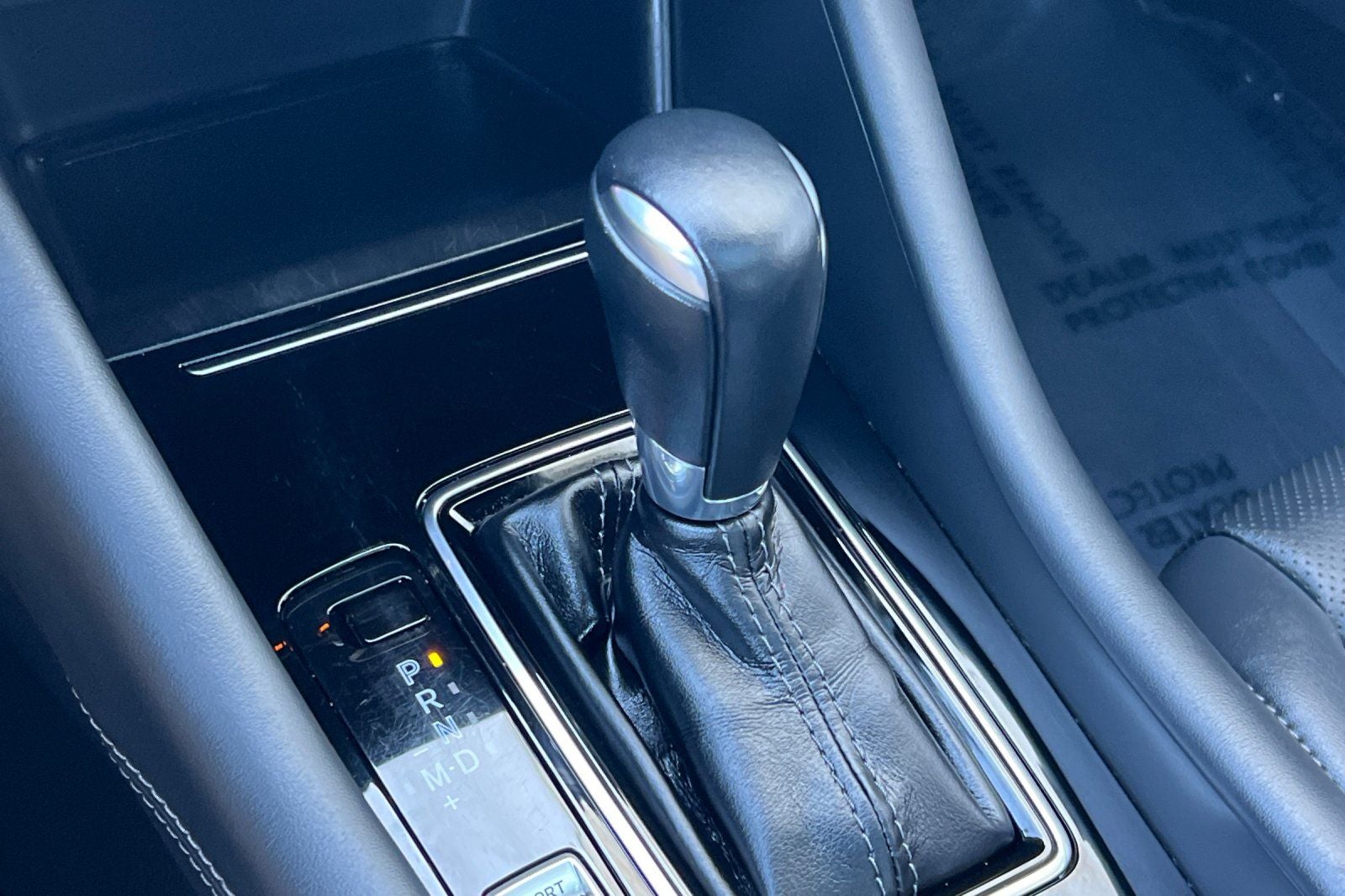 2020 Mazda Mazda6 Grand Touring
