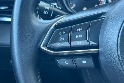 2020 Mazda Mazda6 Grand Touring