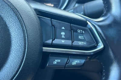 2020 Mazda Mazda6 Grand Touring