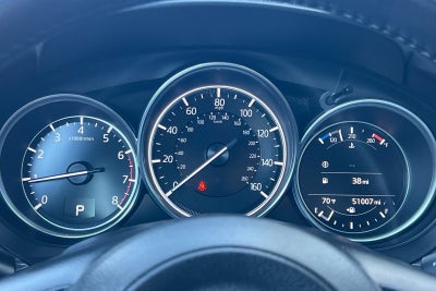 2020 Mazda Mazda6 Grand Touring