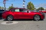 2020 Mazda Mazda6 Grand Touring