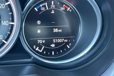 2020 Mazda Mazda6 Grand Touring