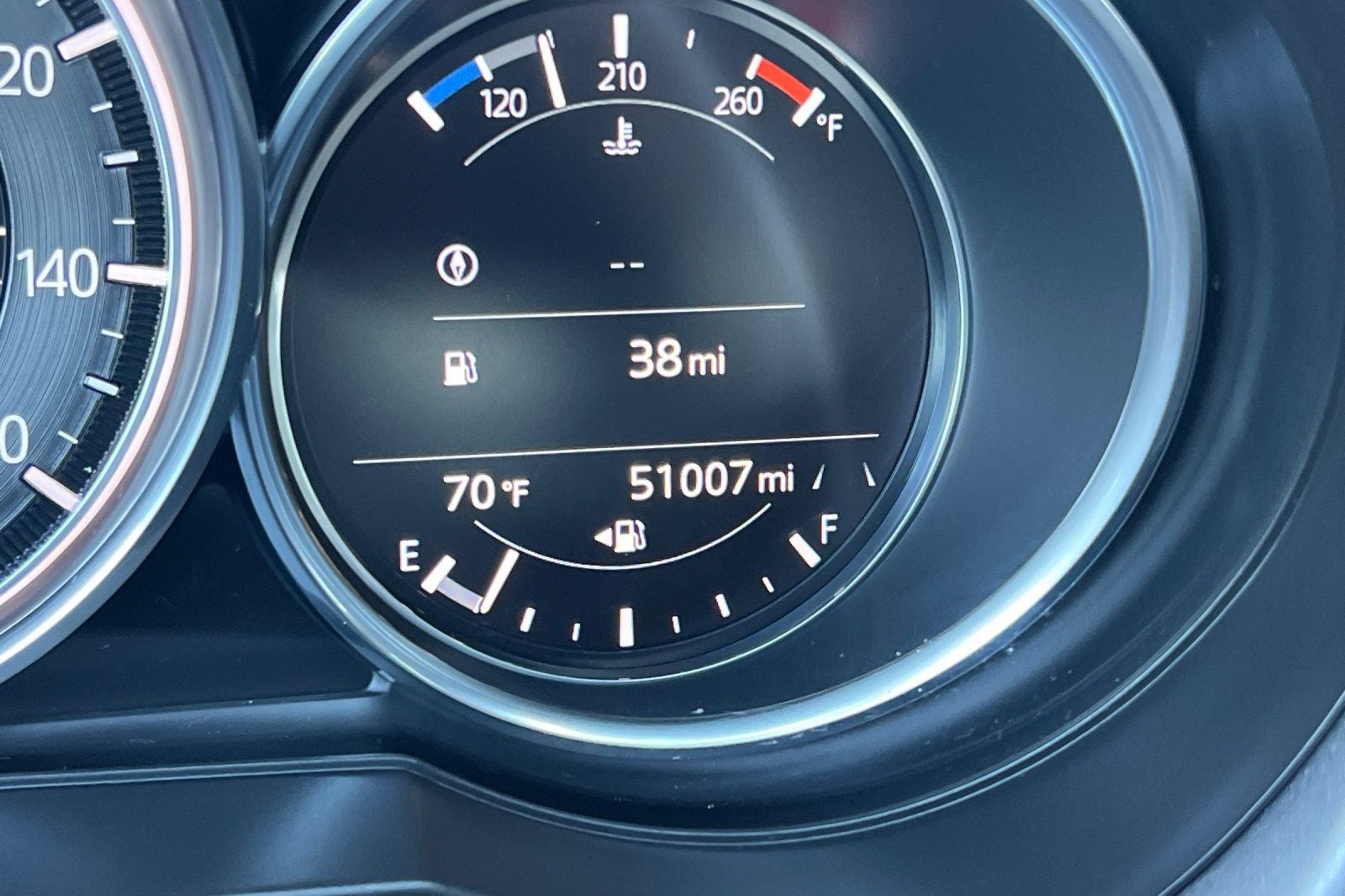 2020 Mazda Mazda6 Grand Touring