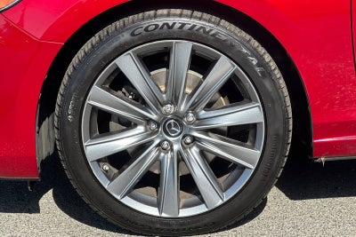 2020 Mazda Mazda6 Grand Touring
