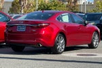 2020 Mazda Mazda6 Grand Touring