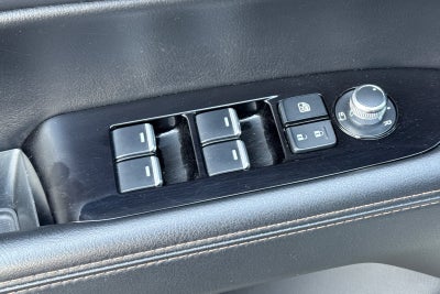 2021 Mazda Mazda CX-5 Grand Touring Reserve