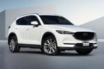 2021 Mazda Mazda CX-5 Grand Touring Reserve