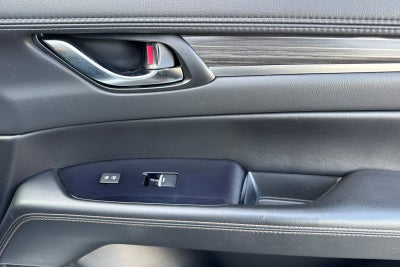 2021 Mazda Mazda CX-5 Grand Touring Reserve
