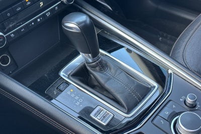 2021 Mazda Mazda CX-5 Grand Touring Reserve