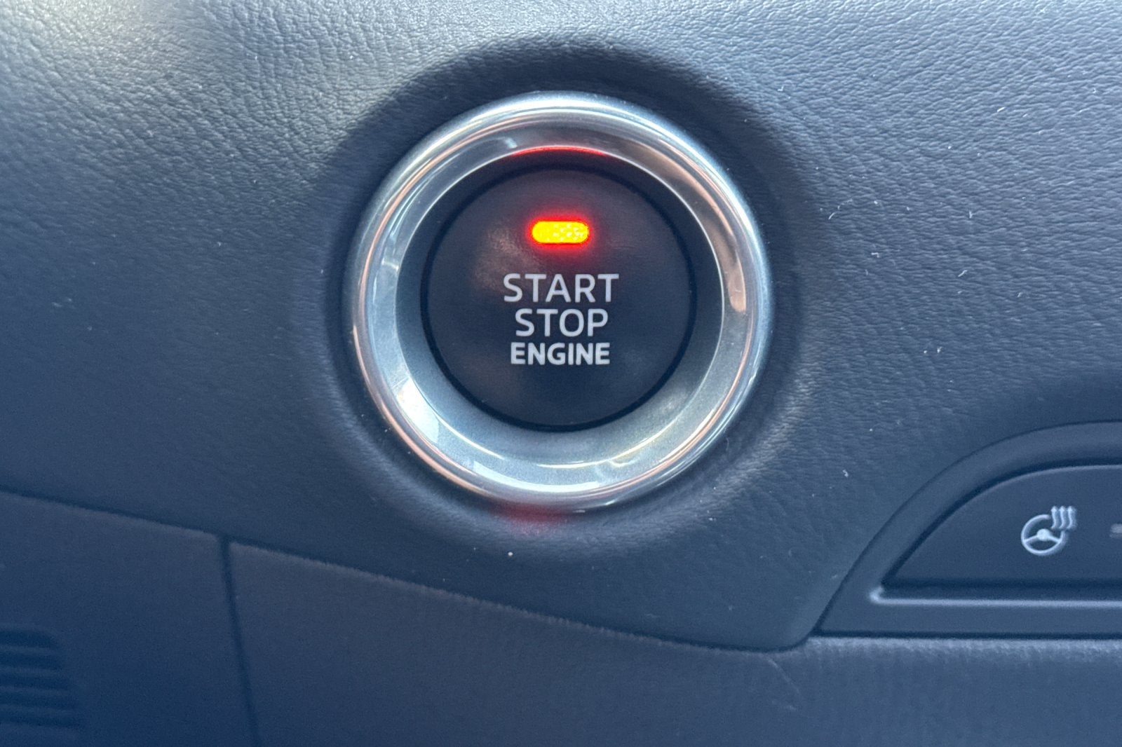 2021 Mazda Mazda CX-5 Grand Touring Reserve