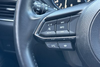 2021 Mazda Mazda CX-5 Grand Touring Reserve