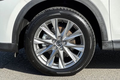 2021 Mazda Mazda CX-5 Grand Touring Reserve